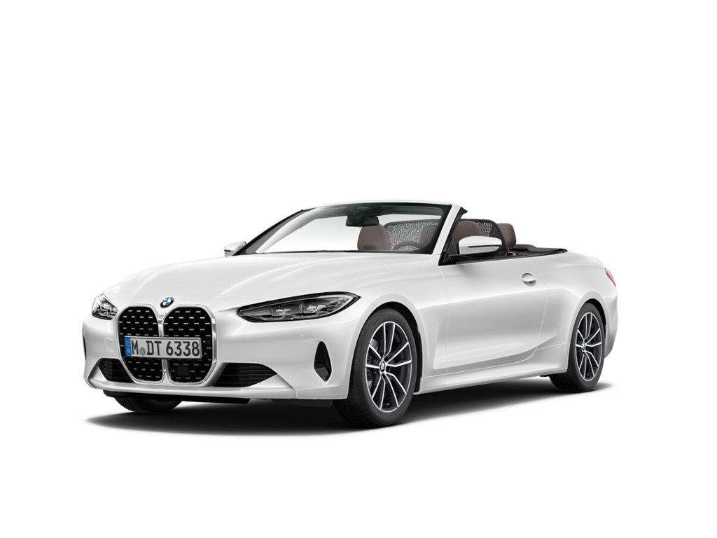 BMW 430