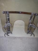 Harley-Davidson FXDWG Dyna Wide Glide - HARLEY-DAVIDSON WIDE GLIDE