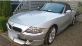 BMW E85 Z4, 3.0 si, AC Schnitzer-Design, s... - BMW E85 - BMW Z4