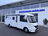 HYMER / ERIBA / HYMERCAR Exsis-i Original 580  - HYMER / ERIBA Dortmund