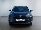 Toyota Yaris Cross 1,5 l, 130 PS 4x2 Hybrid 5-tg. TEAMP - Gebrauchtwagen in Bremen