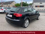 Audi A3 Sportback 2.0 TDI Ambition*1.Hand*TÜV 07/26* - Audi A3 aus 2011 mit Diesel-Antrieb