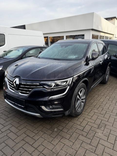 Renault Koleos Initiale Paris 4x4