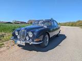 Jaguar S-Type 1966 Oldtimer 3,4 Automatik (mit Video) - Jaguar S-Type mit Benzin-Antrieb: Automatik