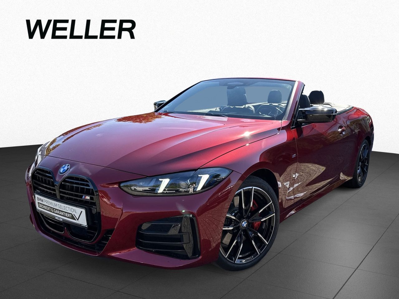 BMW M440 - Bild 2