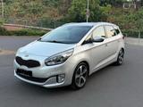 Kia Carens 1.7 CRDi Auto LED Leder Navi Xenon Kamera - Kia Carens in Frankfurt (Main)