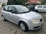 Skoda Verkaufe/tausche Skoda Fabia LPG (gas) - Skoda Fabia mit LPG-Antrieb