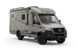 HYMER / ERIBA / HYMERCAR ML-T CrossTrail 580 ARKTISPAKET, ALDE, AHK