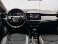 Skoda Kamiq - Vorschau Bild 13