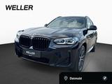 BMW X3 xDrive30d M Sport,AHK,ACC,Lader,DAB,20"LM - : Lader