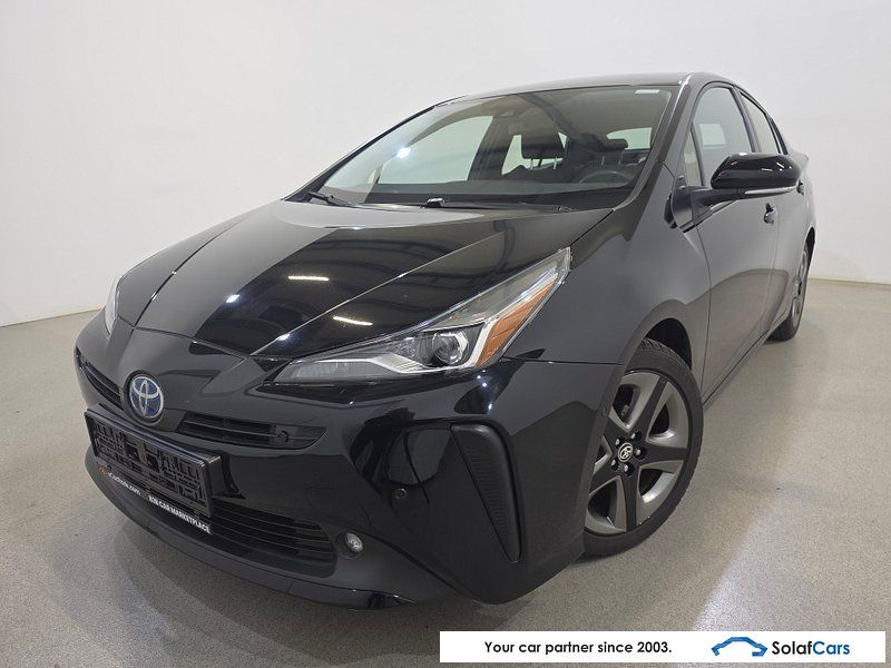 Image of Toyota Prius