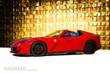 Ferrari 812 GTS  by NOVITEC - Ferrari 812 aus 2022