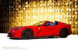 Ferrari 812 GTS  by NOVITEC - Ferrari 812 aus 2022