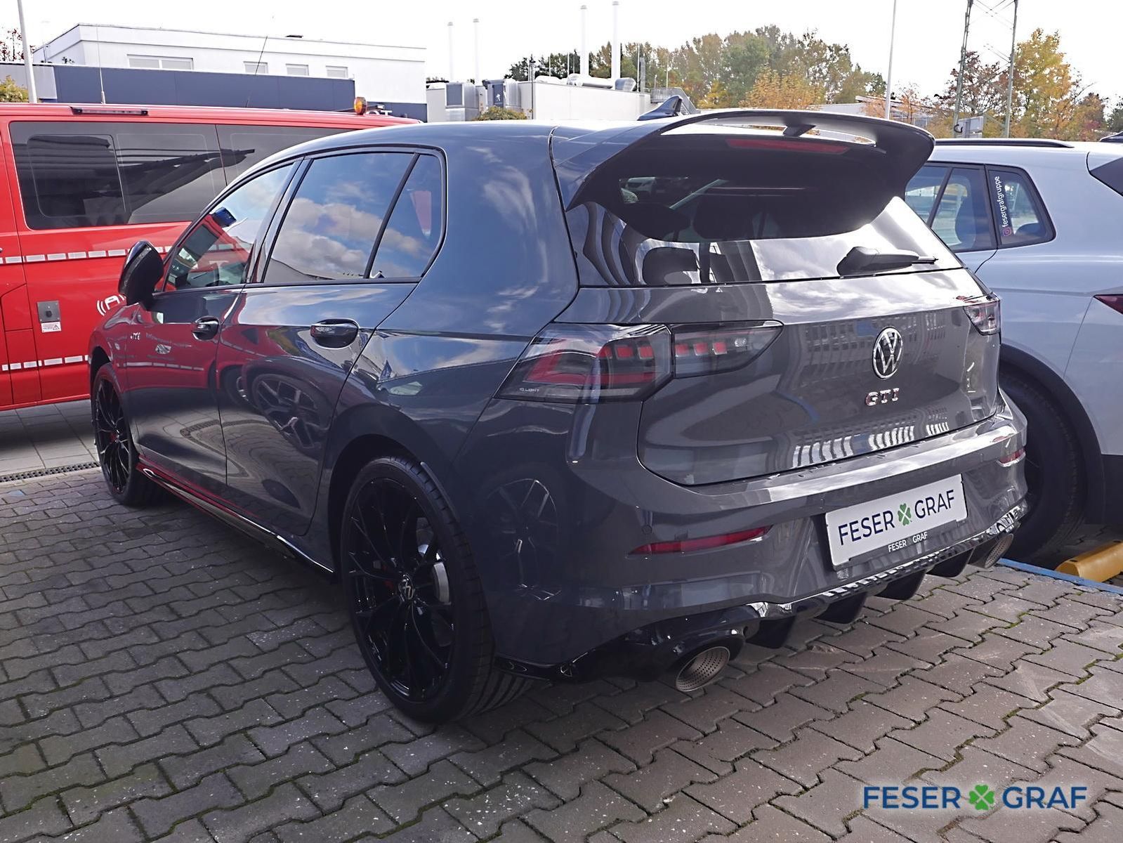 Volkswagen Golf - Bild 3