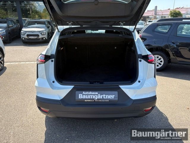 Fahrzeugabbildung Renault Symbioz Evolution TCe 140 Kamera/PDC/Sitzh./Navi