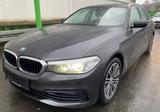 BMW 520 Touring 520 d Sport Line - BMW 520 in Essen