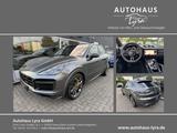 Porsche Cayenne Coupe Turbo S E-Hybrid*MATRIX*BURMESTER* - Porsche Cayenne mit Hybrid-Antrieb: Turbo