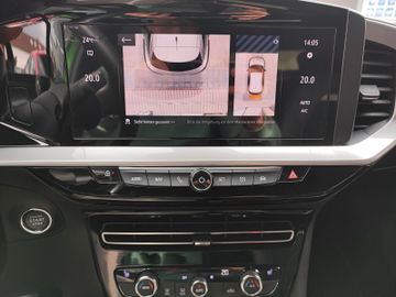 Bild 10 Opel Mokka Ultimate AT +ALCANTARA+KAMERA+M-LED+ACC+