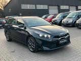 Kia Ceed Sportswagon Spirit/Automatik/PDC/Kamera/SHZ - Kia cee'd Sportswagon mit Benzin-Antrieb