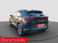 Cupra Formentor - Vorschau Bild 10