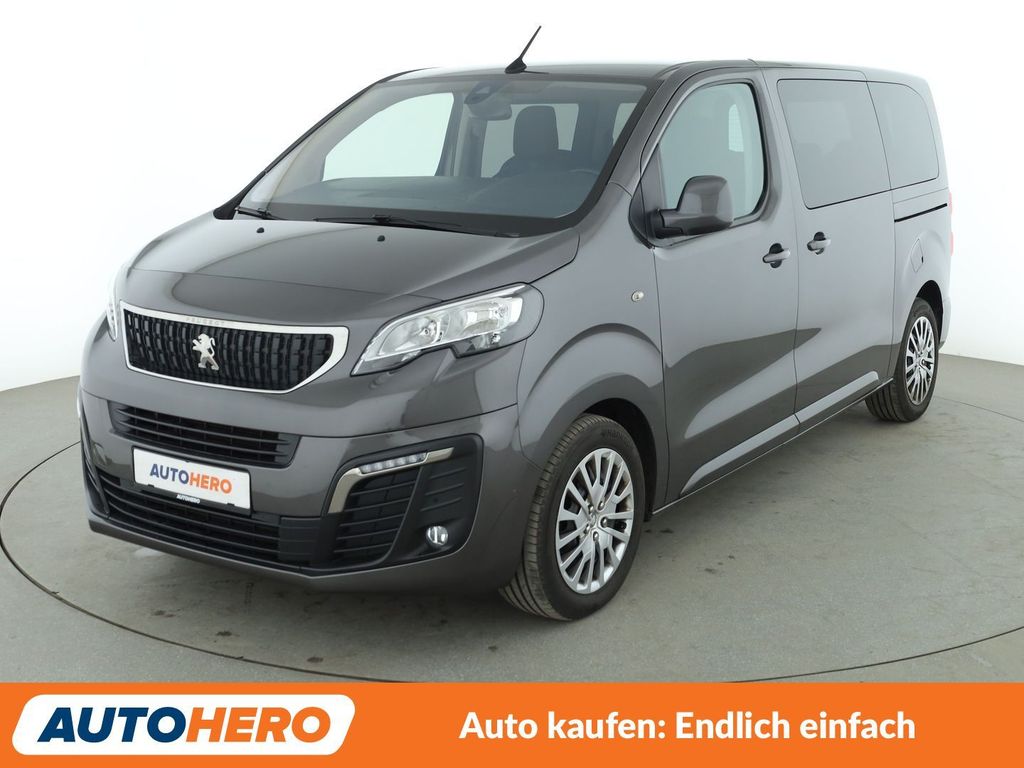 Image of Peugeot Expert