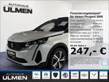 Peugeot 3008 1.2 PureTech 130 EU6d GT PT130 EAT8 Panoram - Peugeot 3008 mit Benzin-Antrieb: Geländewagen, 1.6
