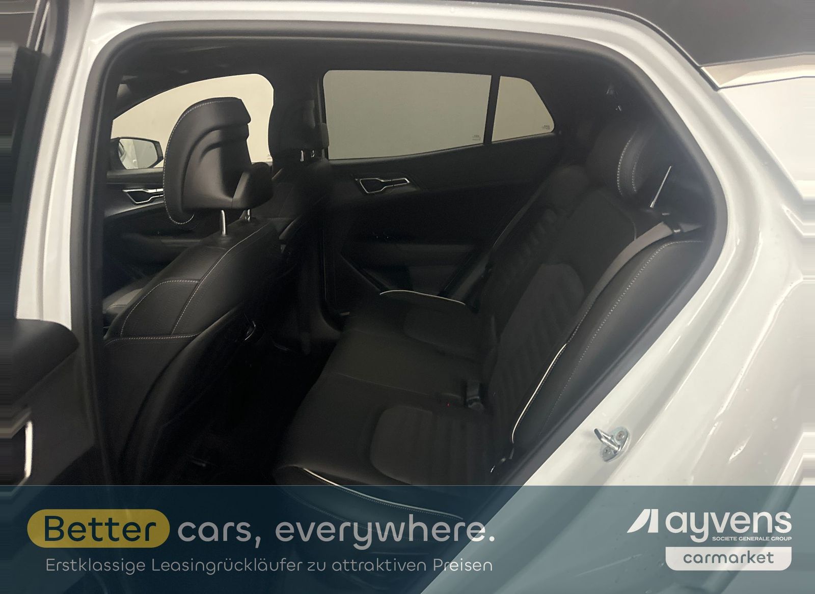 Kia Sportage - Bild 10