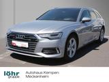 Audi A6 Avant 50 TDI quattro AHK Assist Pano Leder