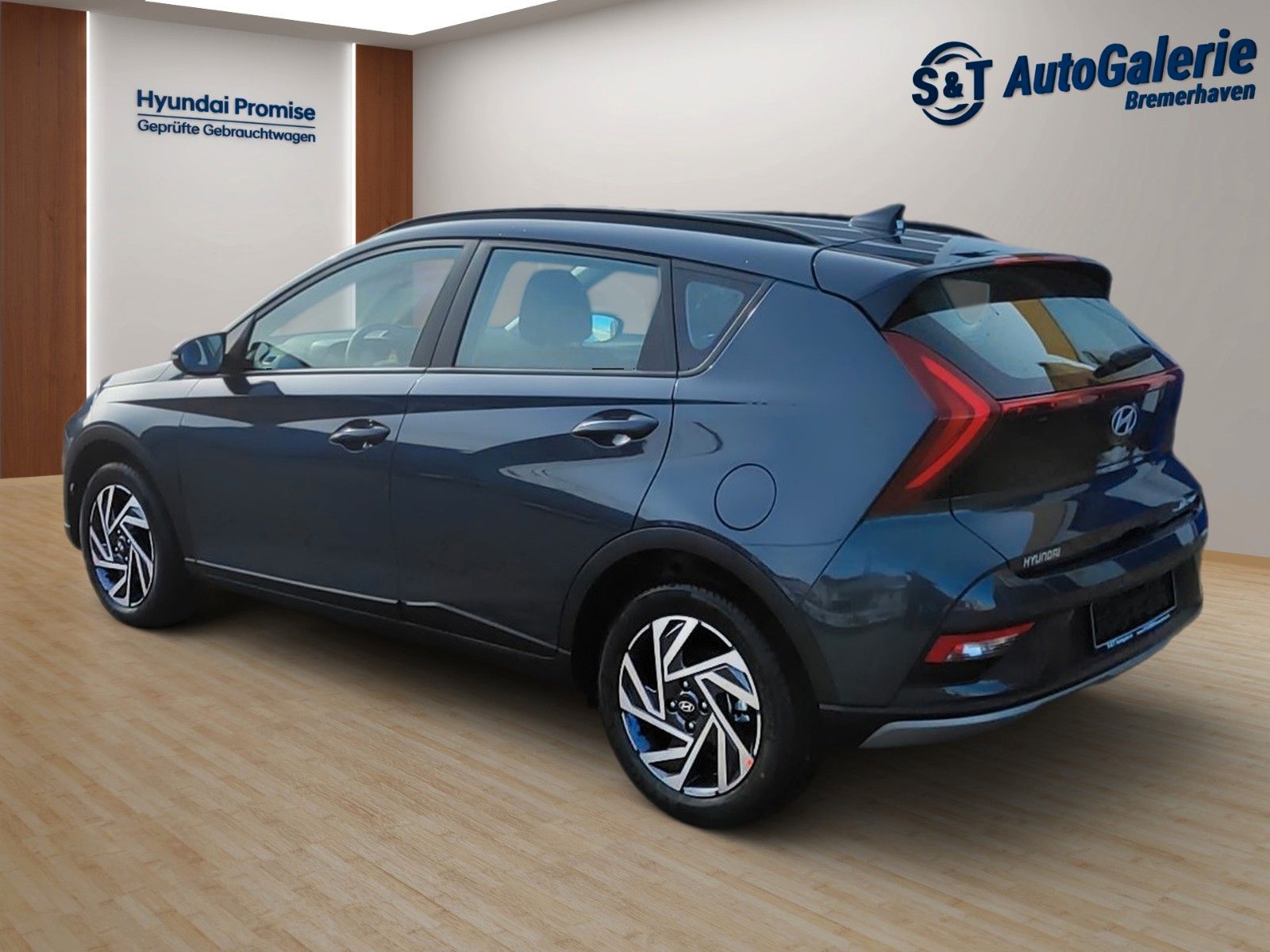 Hyundai BAYON – Bild 4