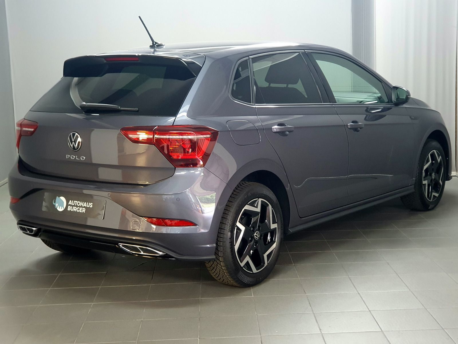 Volkswagen Polo - Bild 4