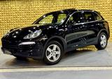 Porsche Cayenne D 3.0*XENON*PCM*S.DACH*SHZ*LEDER*PDC*AHK - Porsche Cayenne: Pcm