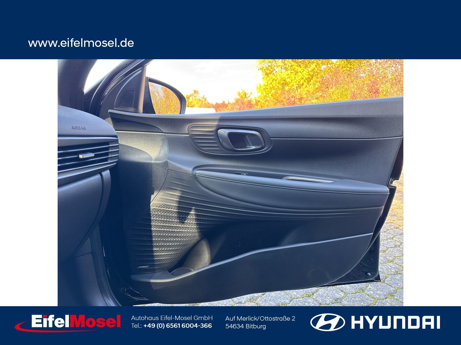 Hyundai i20 – Bild 18