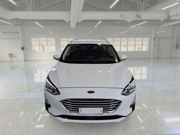 Ford Focus - 2