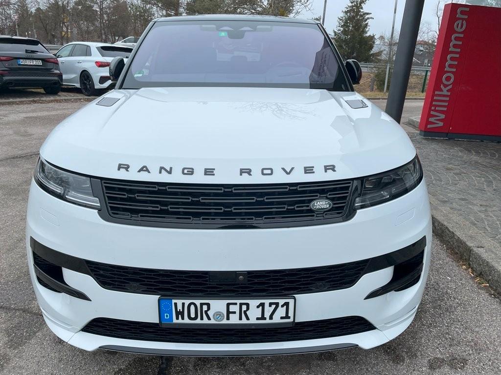 Land Rover Range Rover Sport P510e Autobio/White-Red/Full – 2