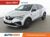 Renault Arkana 1.3 TCe R.S. Line Aut.*NAVI*LED*CAM*ACC* - Renault Arkana aus 2021