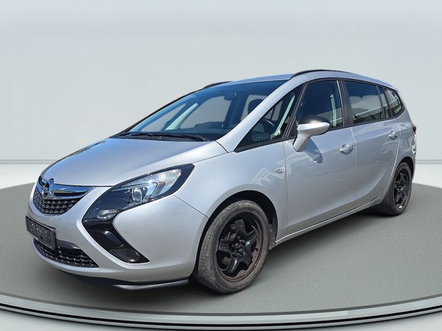 Zafira Tourer 1.4 Turbo Edition 7-S./Navi