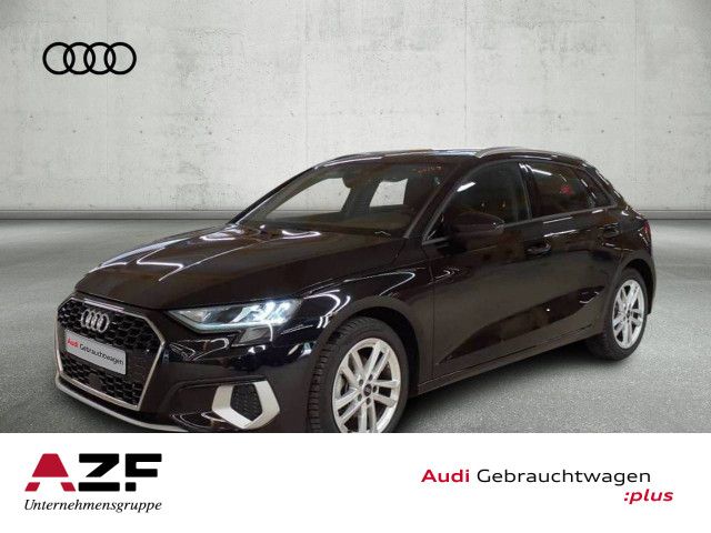 Audi A3 Sportback 35 TFSI S-tronic advanced NAVI+KAME