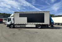 Renault Premium 370 4x2 PK 18002-EH / Swiss-Vehicle