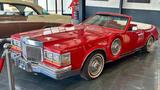 Cadillac Seville - Cadillac Oldtimer