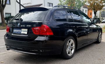 BMW 318 - 5