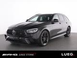 Mercedes-Benz E 53 T AMG 4M AHK+LED+360+Sound+Night+Sthzg+Dist - Mercedes-Benz E 53 AMG aus 2022