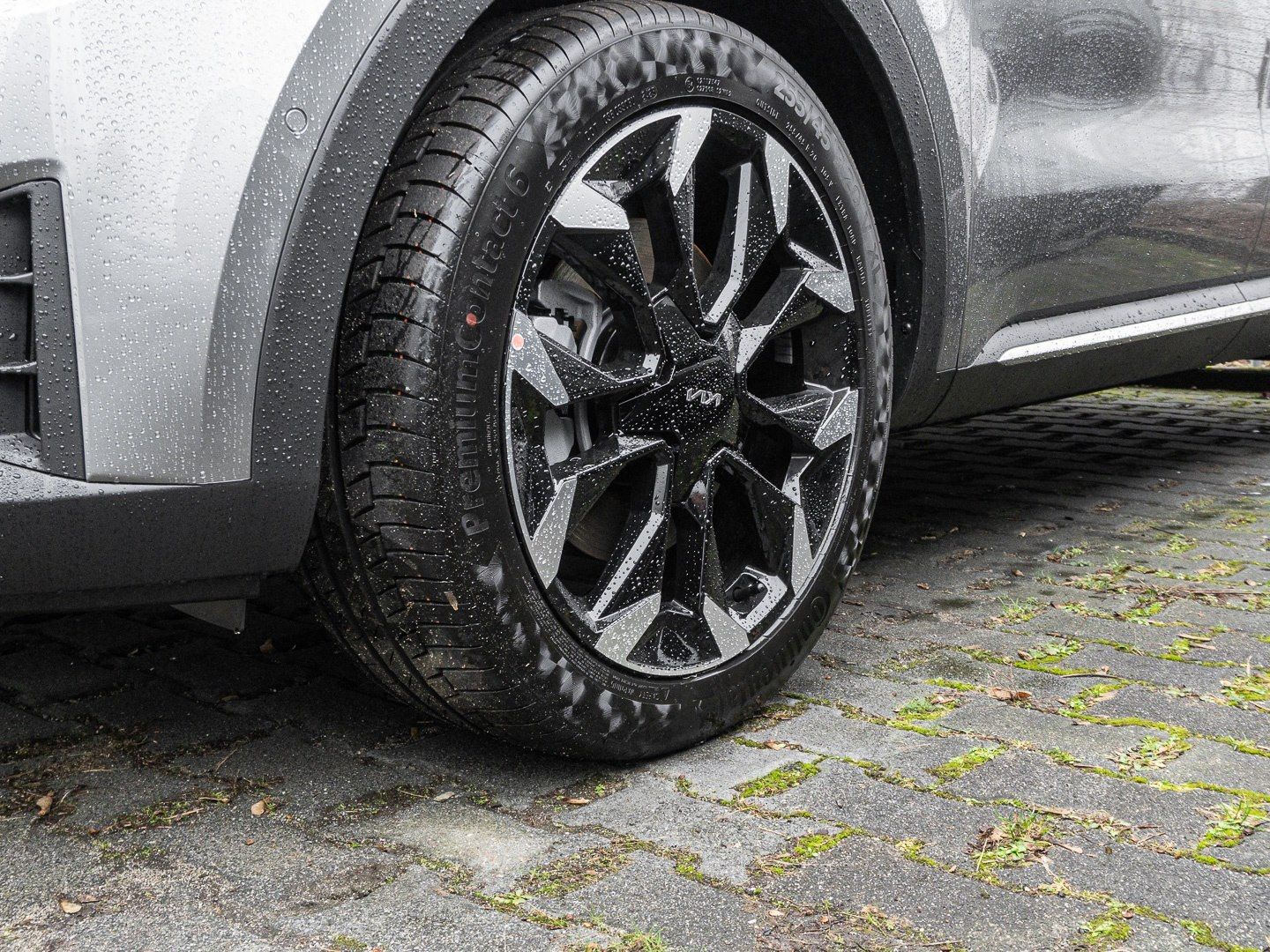 Kia Sorento - Bild 3