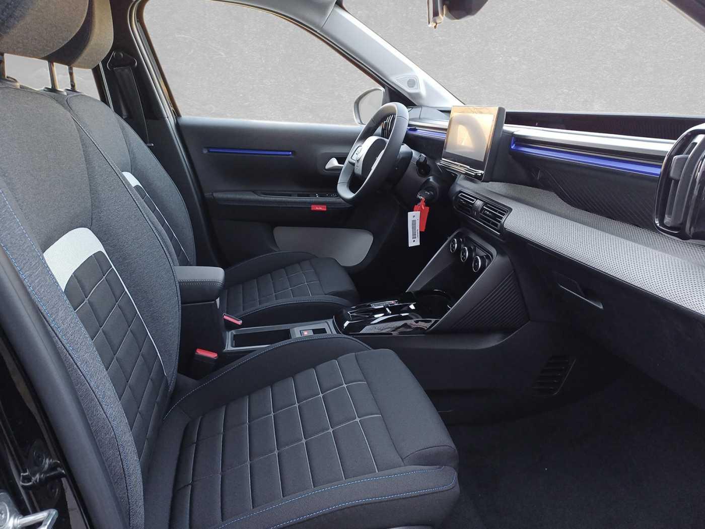 Citroën e-C3 113 Standard-Range PLUS