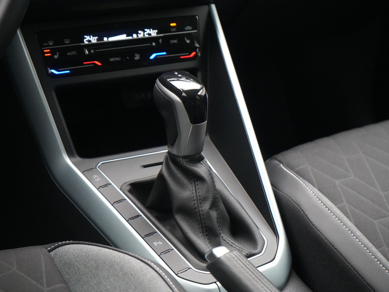 Volkswagen Taigo - Bild 11