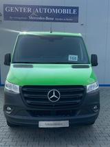 Mercedes-Benz SPRINTER 317 LANG 9G-TRONIC TOTWINKEL 360°KAMERA - Mercedes-Benz Sprinter: 9