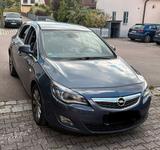 Opel Astra Diesel zu verkaufen -> TÜV 01/28 - Opel Astra mit Diesel-Antrieb: Kleinwagen