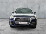 Audi Q5 50 TFSIe QU S-TR 2xS-LINE XENplus+NAV+SHZ+AHK - Audi Q5 Plug-in Hybrid (PHEV) Gebrauchtwagen