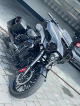 Harley-Davidson CVO Street Glide  Einzelstück m - Harley-Davidson Motorräder in Hamburg