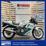 Yamaha FZ 750 *ein schneller Klassiker* - YAMAHA 750