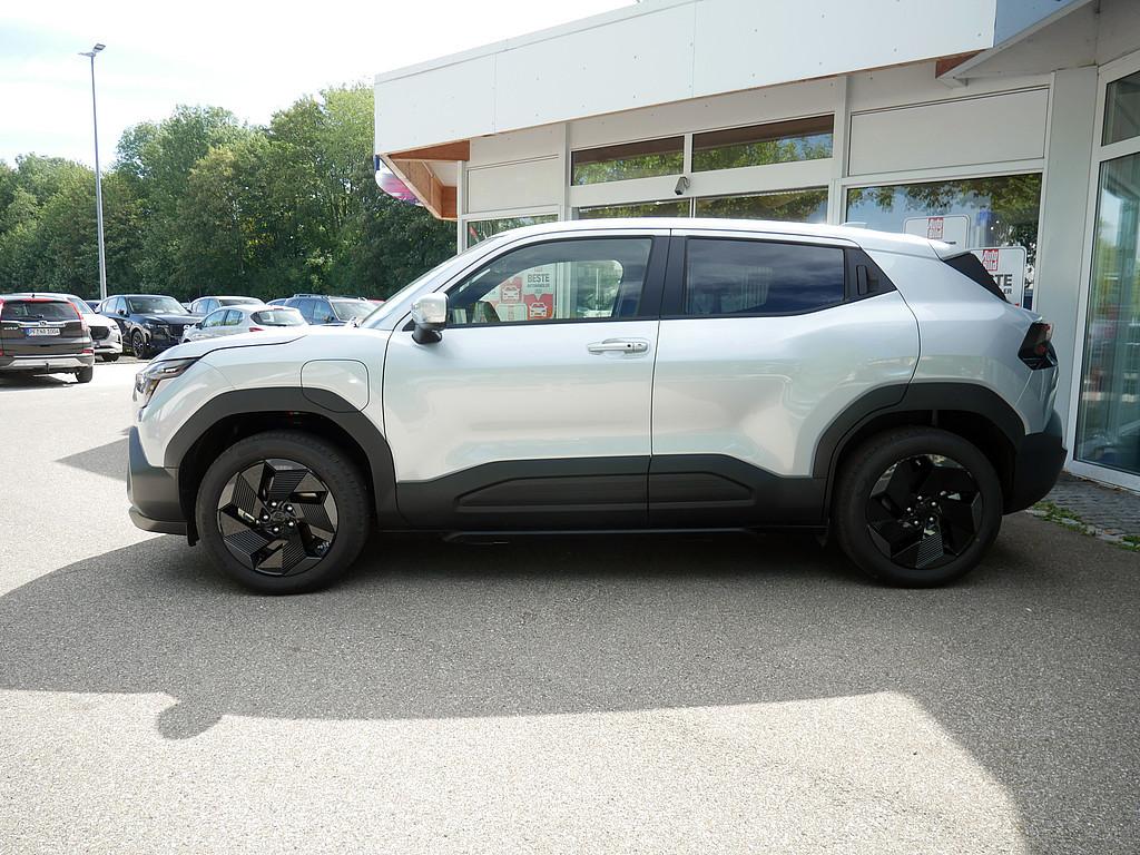 Suzuki e Vitara eAxle Comfort SHZ KAMERA NAVI ACC LED